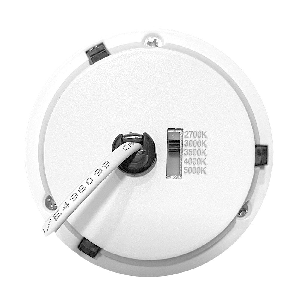 3" Trimless Gimbal -- Double