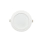 6"LED Slim Panel Round Fire Rated