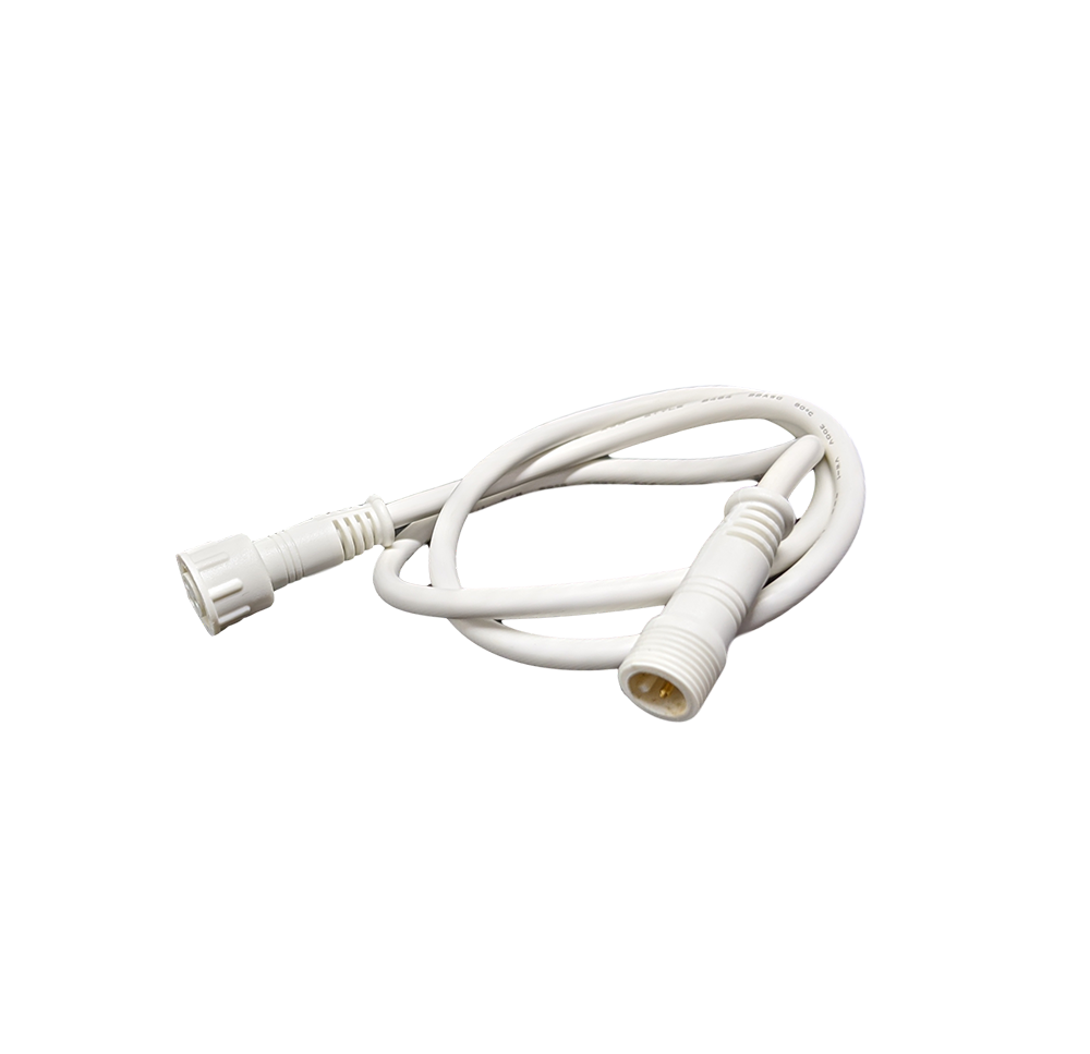 2' Extension Cable for Slim Panel Series