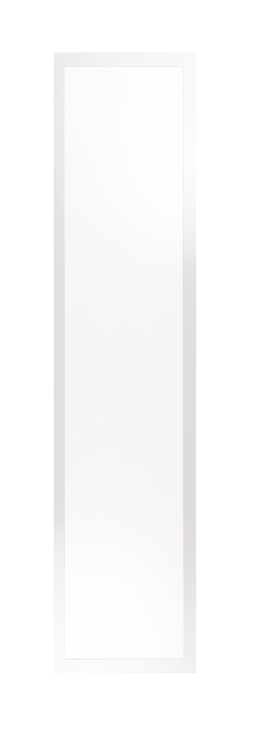 1'x4' 3CCT Back-Lit Wide Voltage Panel LED Light