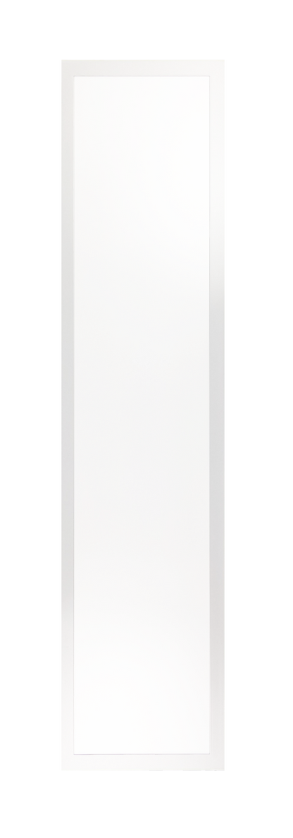 1'x4' 3CCT Back-Lit Wide Voltage Panel LED Light