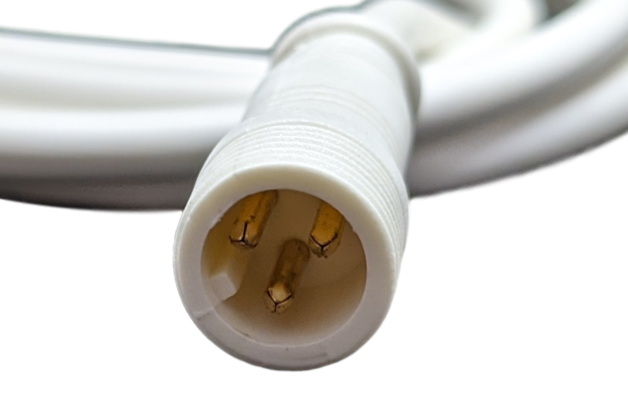 2' Extension Cable for Slim Panel Series