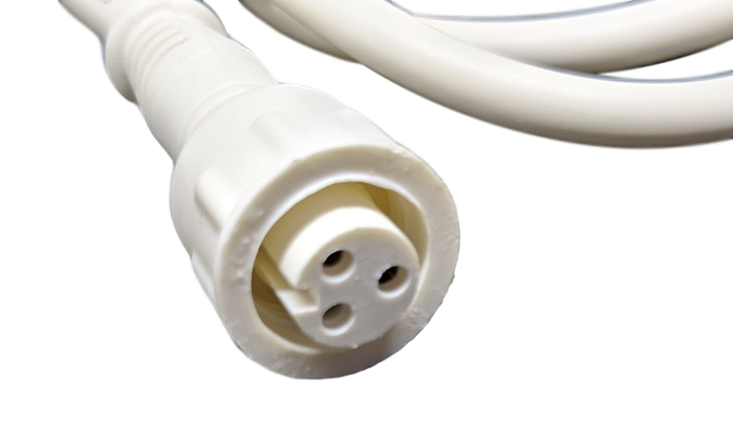 2' Extension Cable for Slim Panel Series